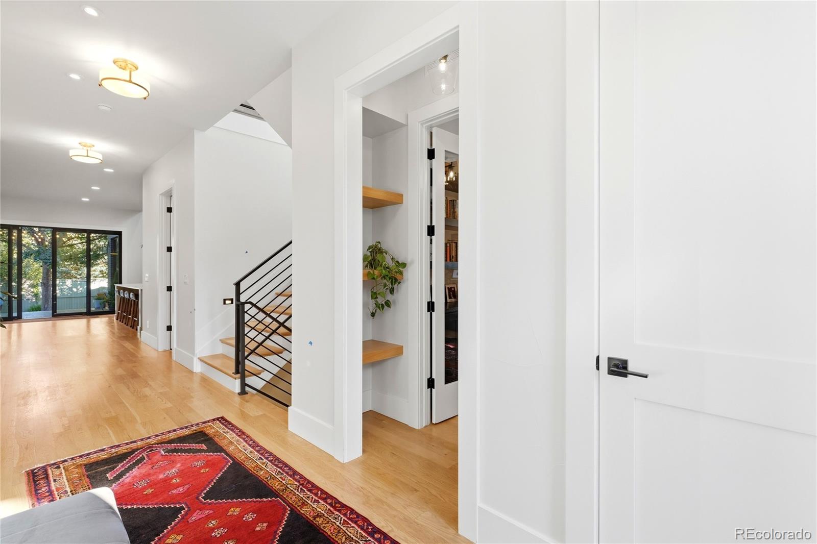 MLS Image #2 for 1080  kearney ,denver, Colorado