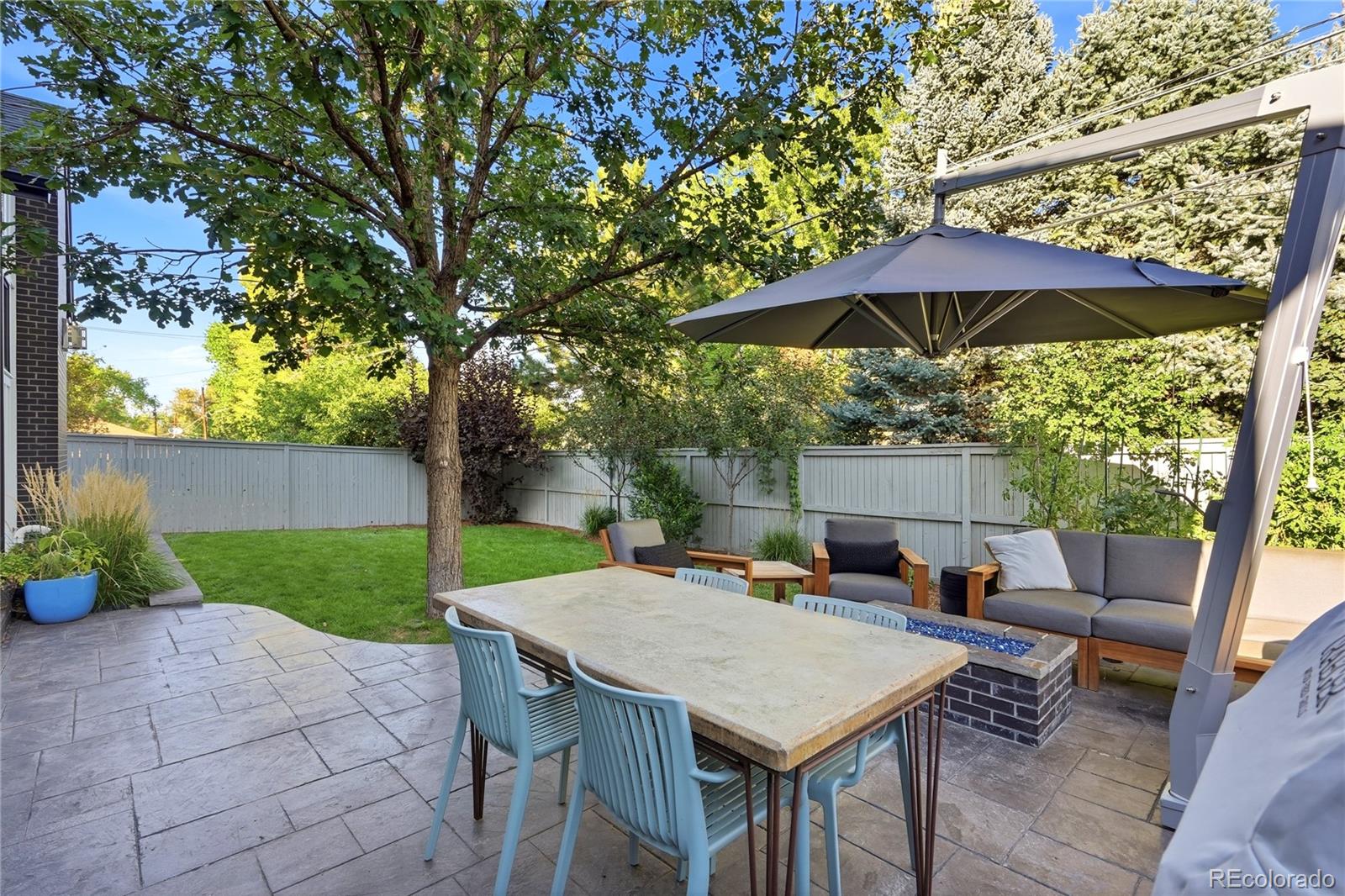 MLS Image #45 for 1080  kearney ,denver, Colorado