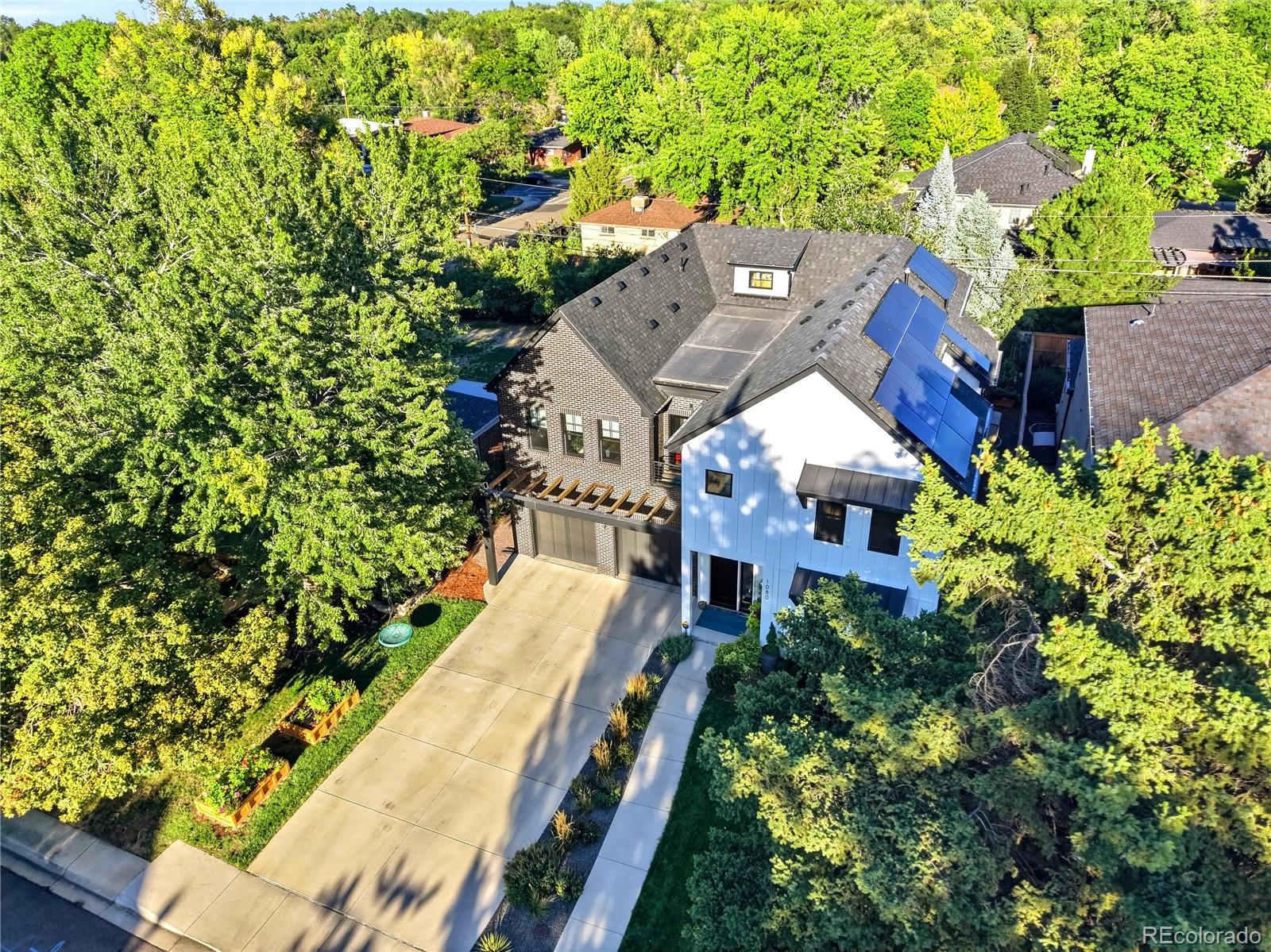 MLS Image #49 for 1080  kearney ,denver, Colorado
