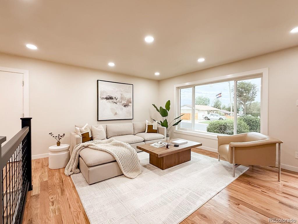 MLS Image #2 for 3855 w amherst avenue,denver, Colorado