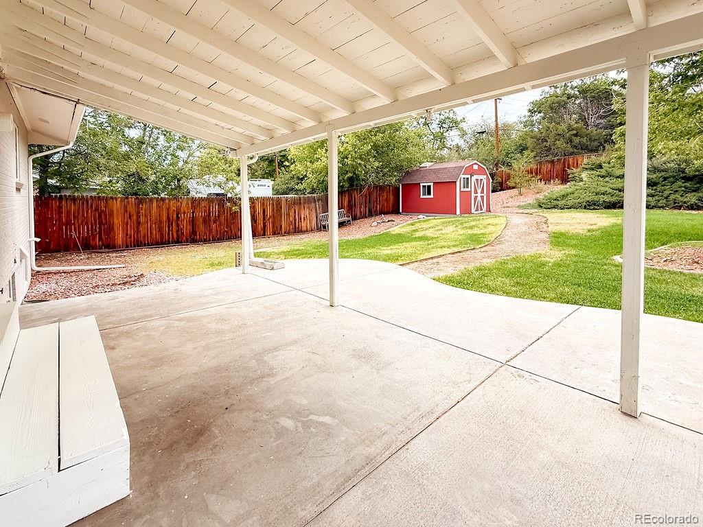 MLS Image #21 for 3855 w amherst avenue,denver, Colorado