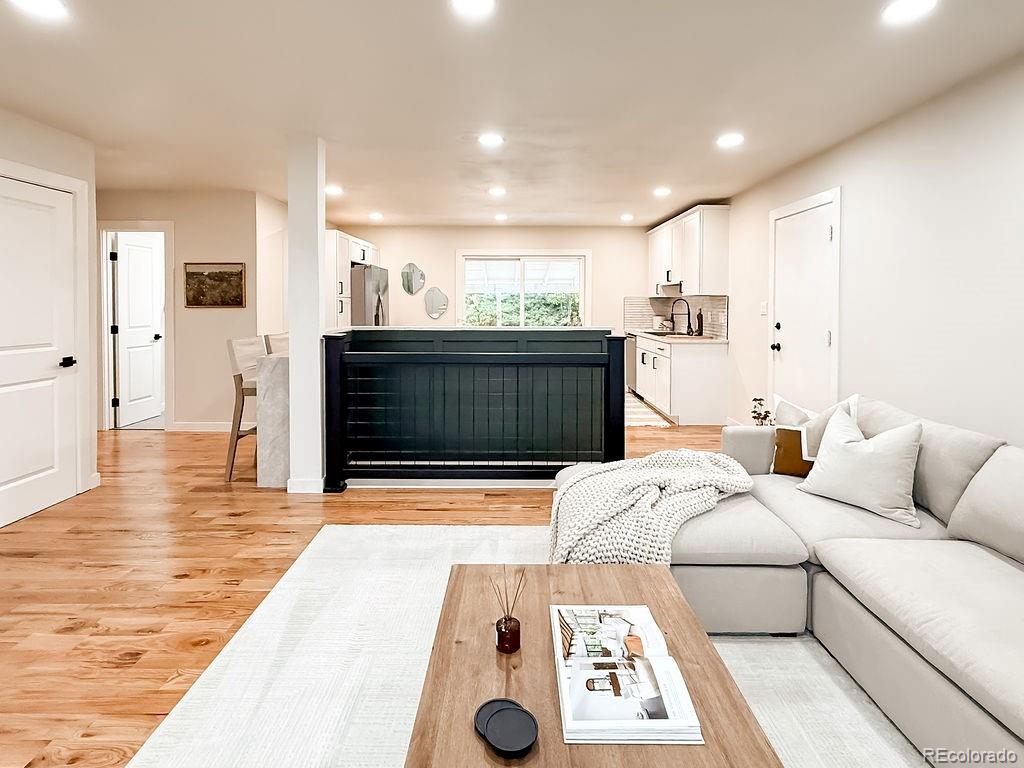 MLS Image #3 for 3855 w amherst avenue,denver, Colorado