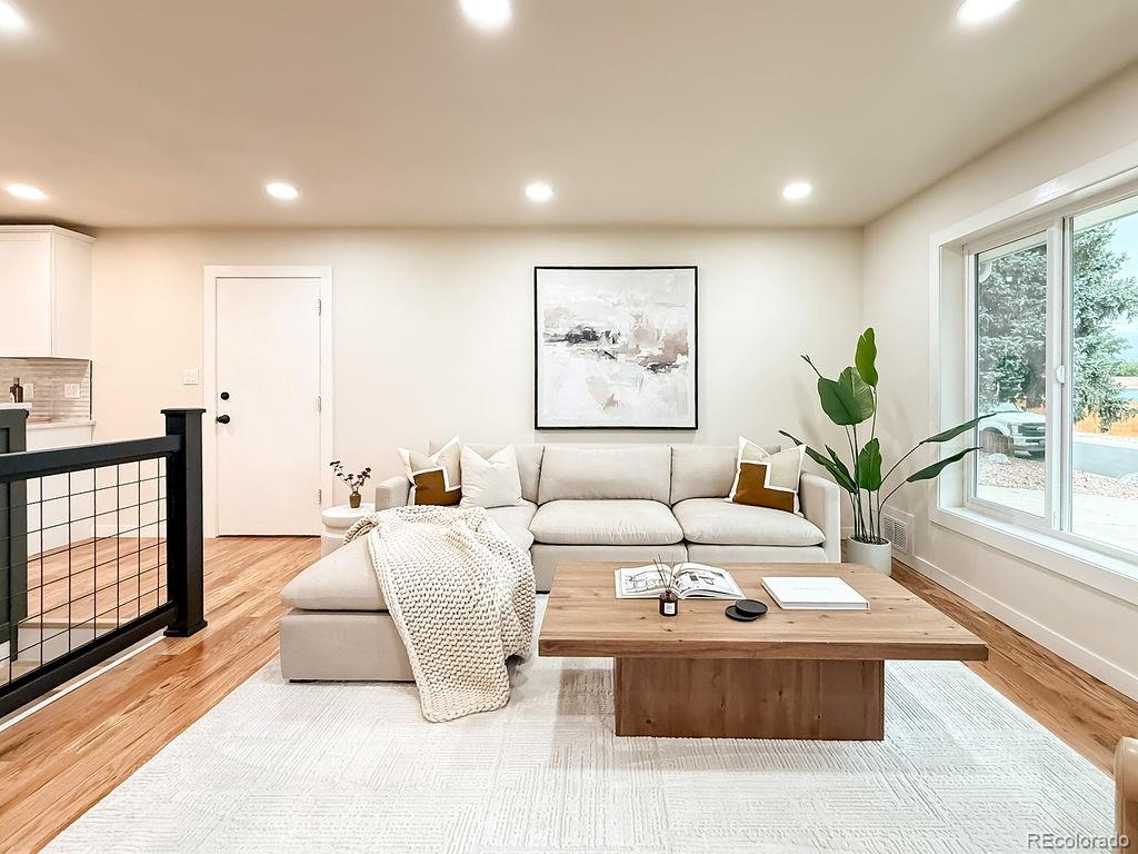 MLS Image #4 for 3855 w amherst avenue,denver, Colorado