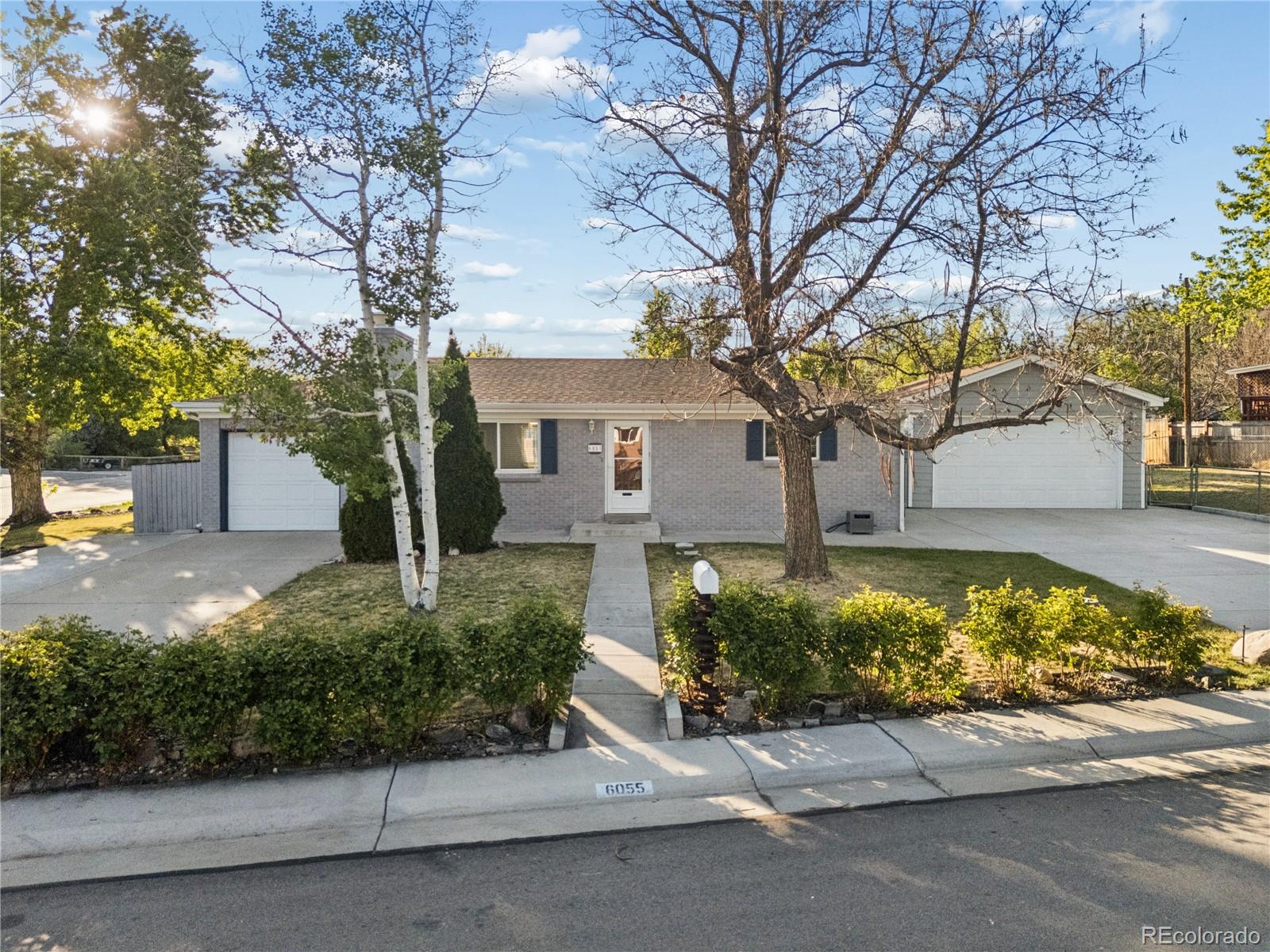 MLS Image #0 for 6055  benton street,arvada, Colorado