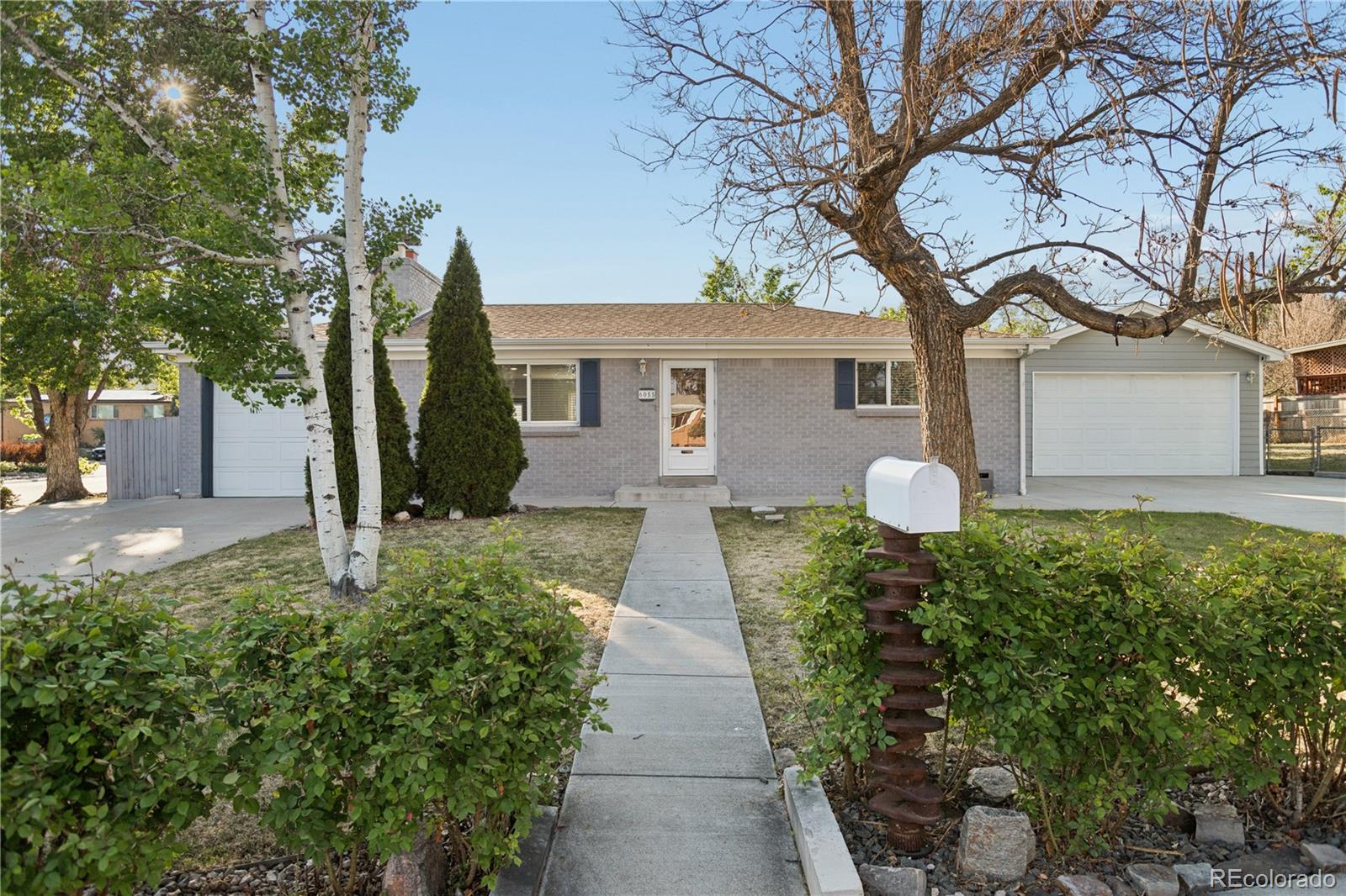 MLS Image #1 for 6055  benton street,arvada, Colorado
