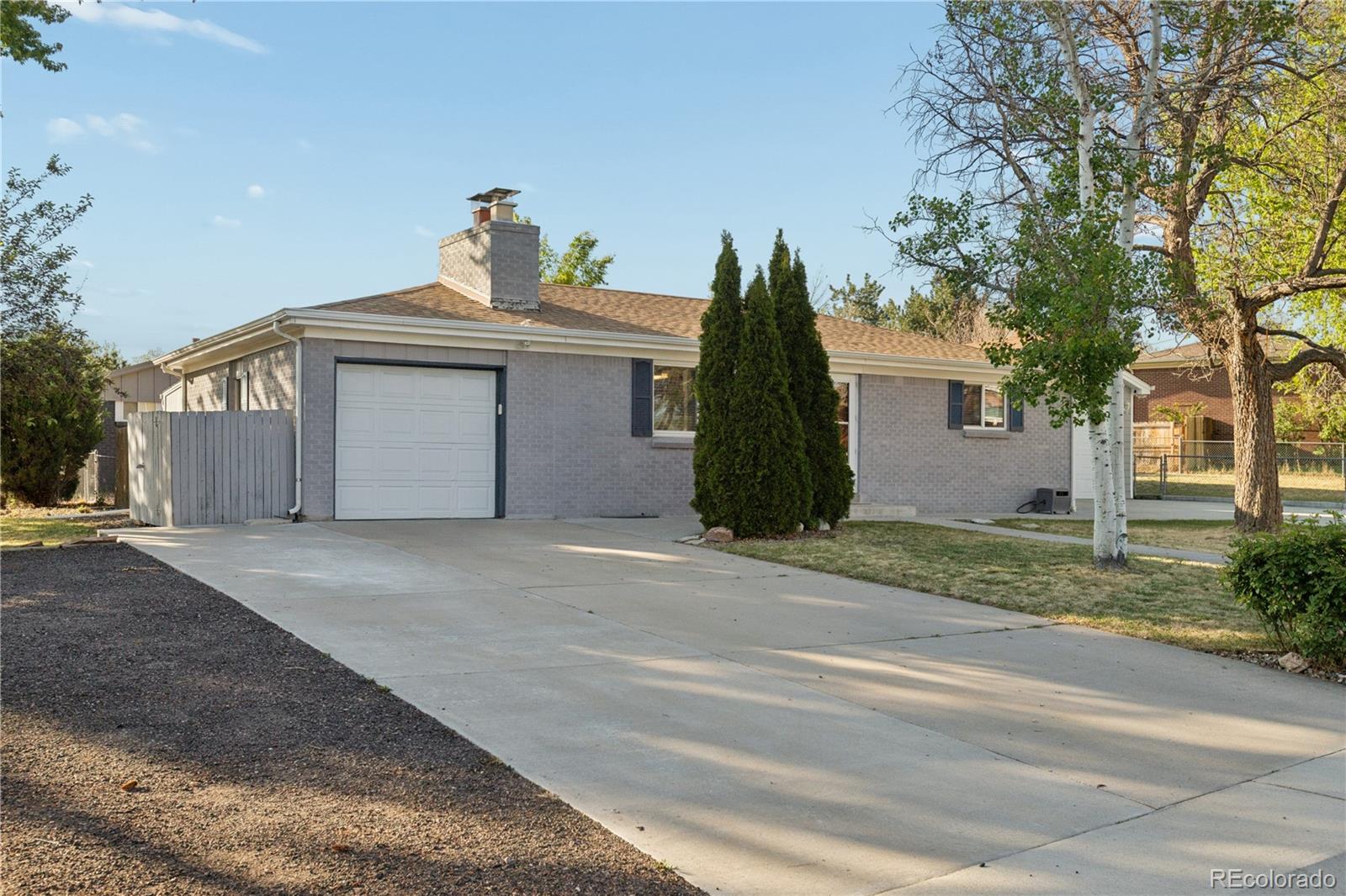 MLS Image #3 for 6055  benton street,arvada, Colorado