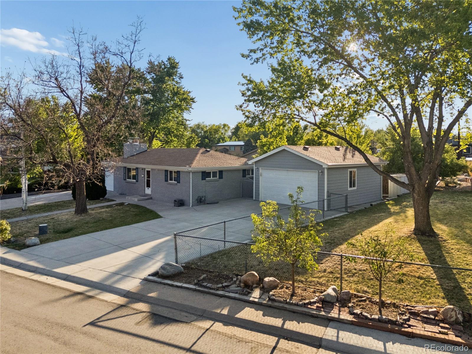 MLS Image #4 for 6055  benton street,arvada, Colorado
