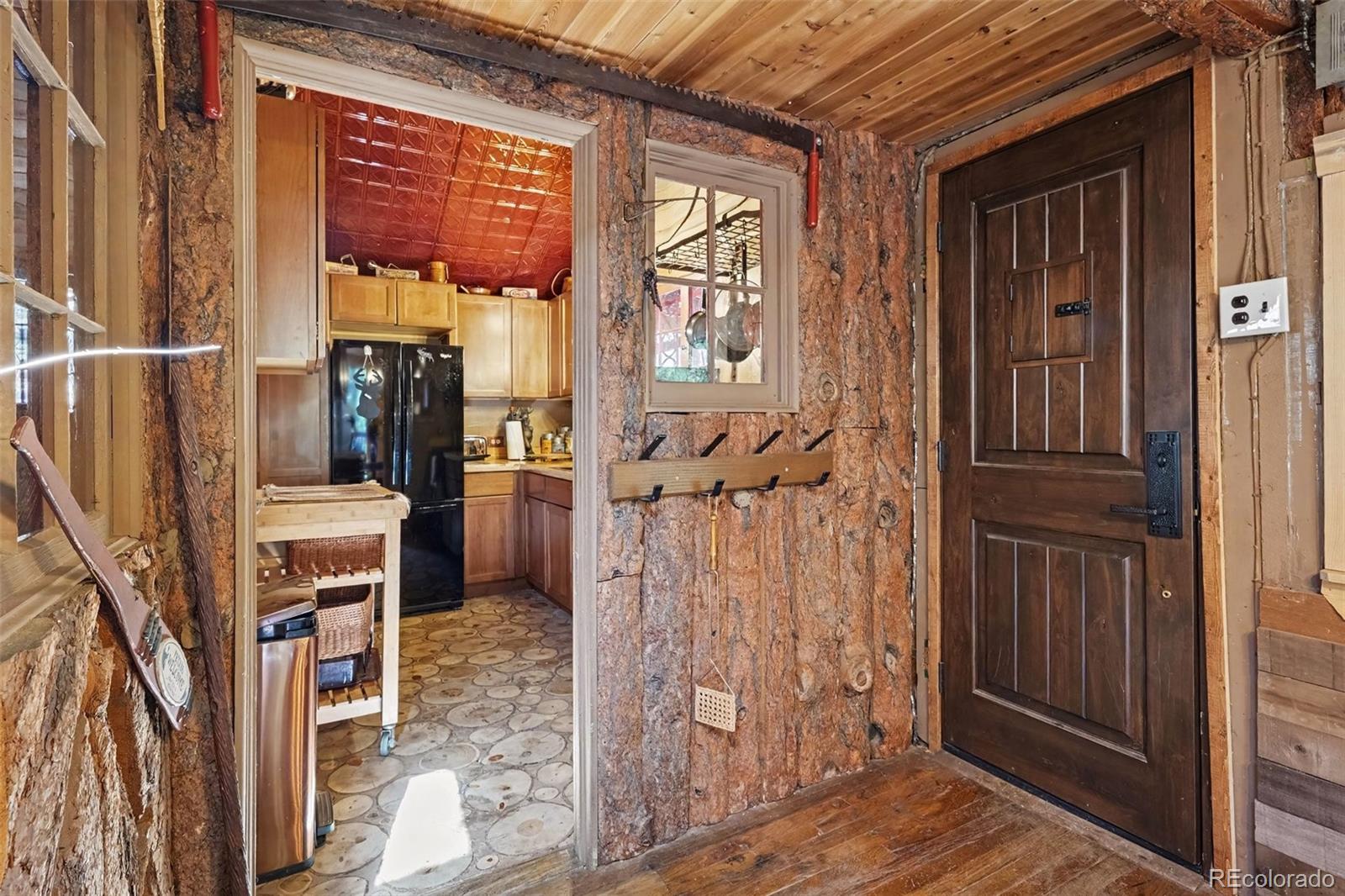 MLS Image #12 for 15751 s elk creek road,pine, Colorado