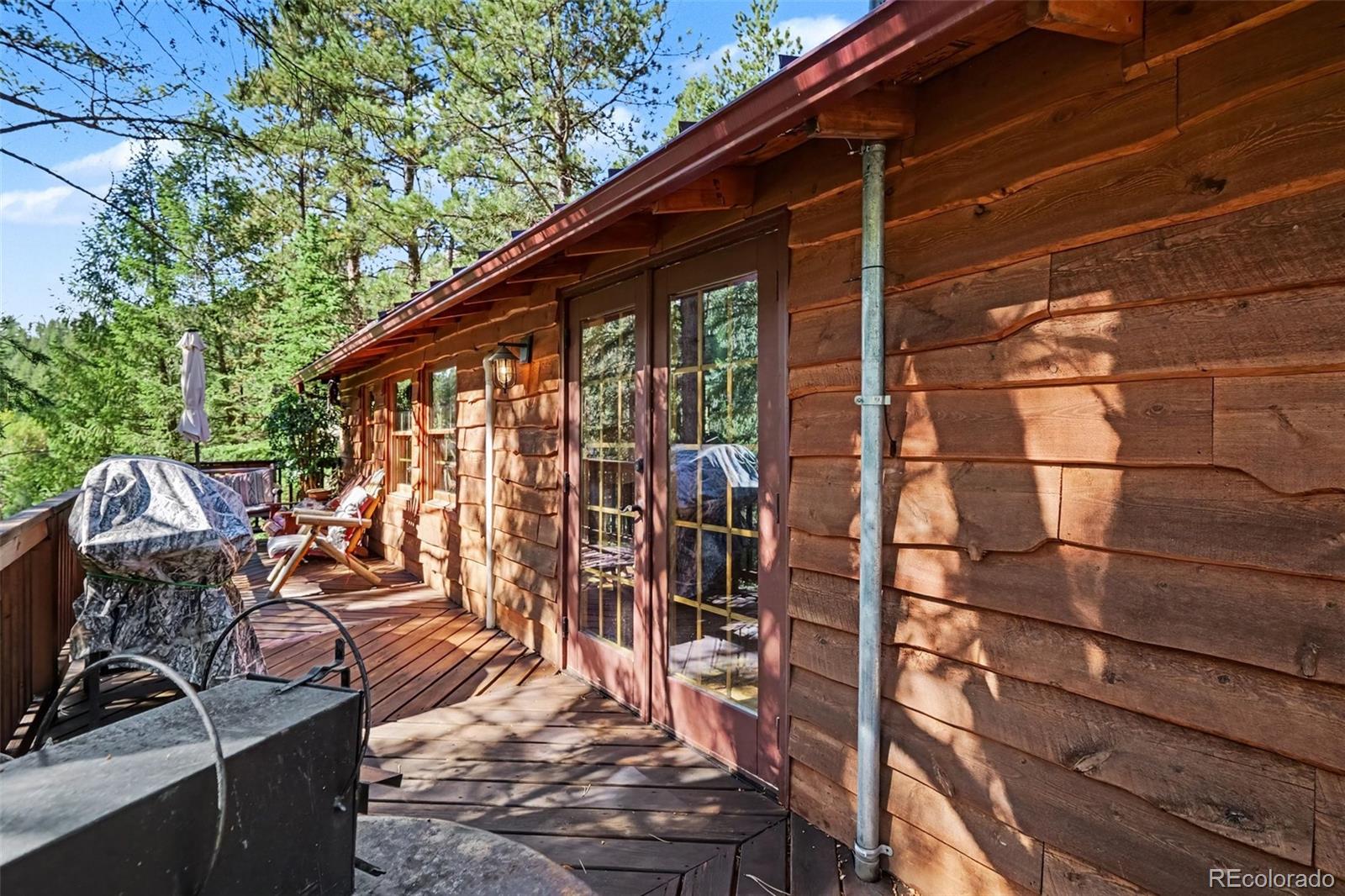 MLS Image #14 for 15751 s elk creek road,pine, Colorado