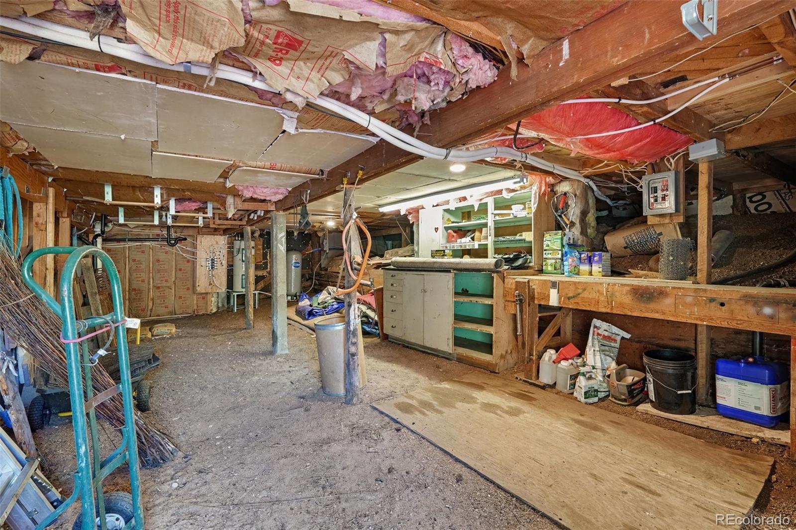 MLS Image #15 for 15751 s elk creek road,pine, Colorado