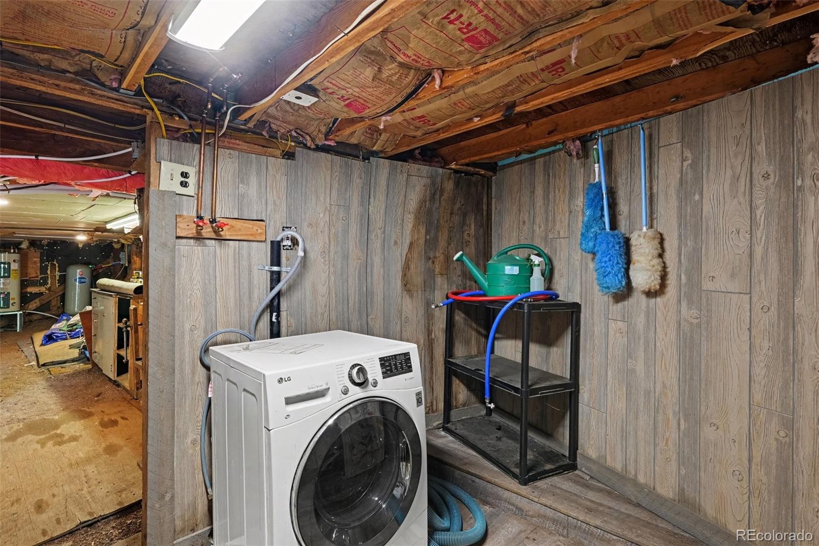 MLS Image #16 for 15751 s elk creek road,pine, Colorado