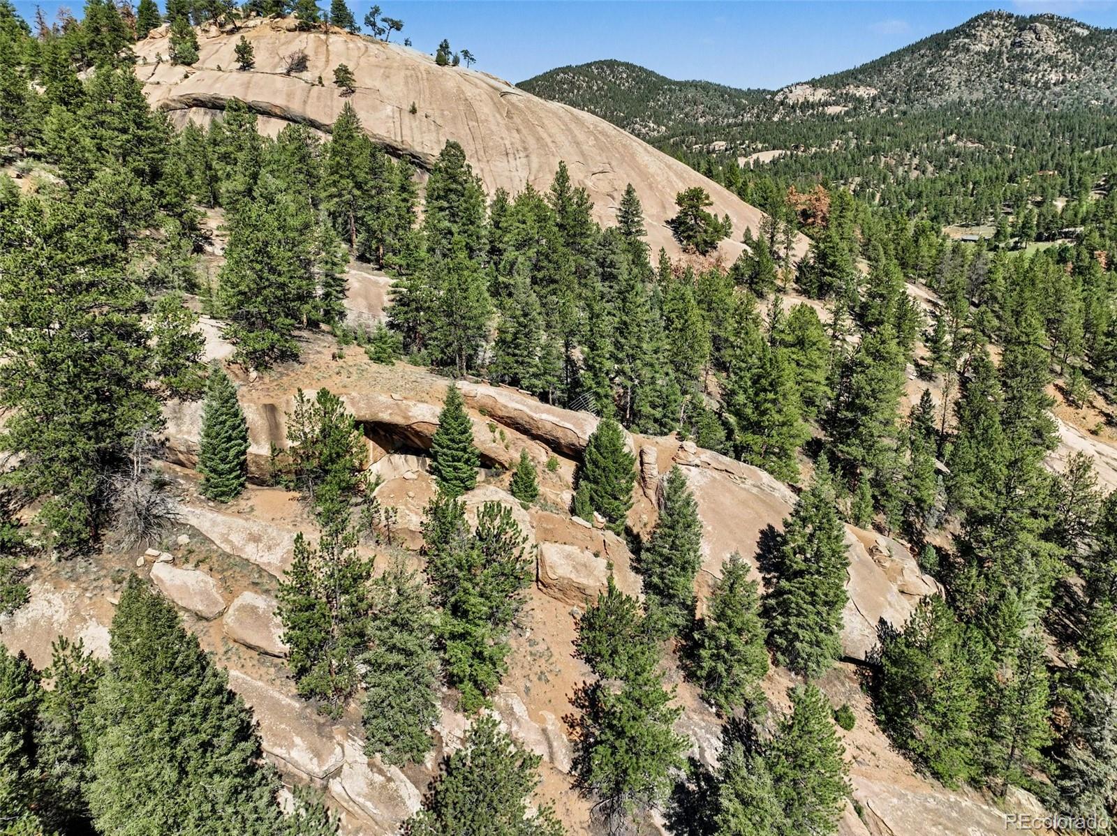 MLS Image #24 for 15751 s elk creek road,pine, Colorado