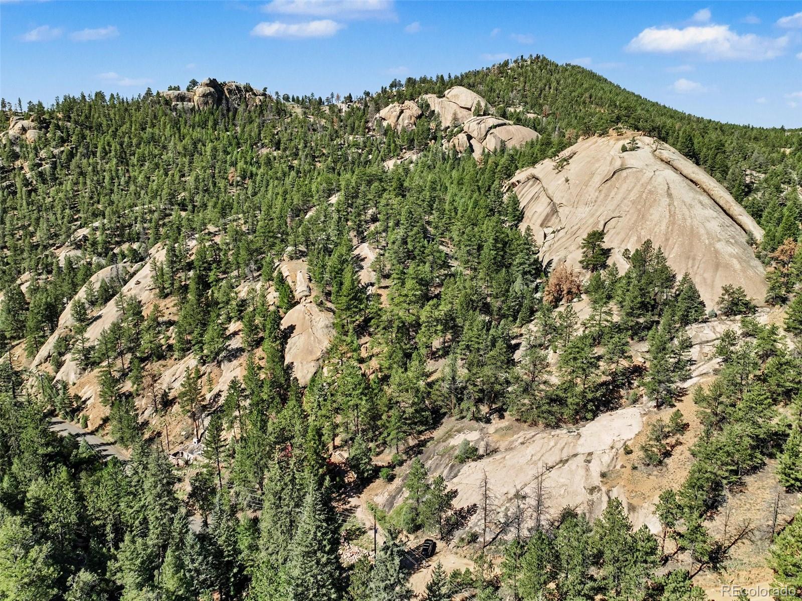 MLS Image #26 for 15751 s elk creek road,pine, Colorado