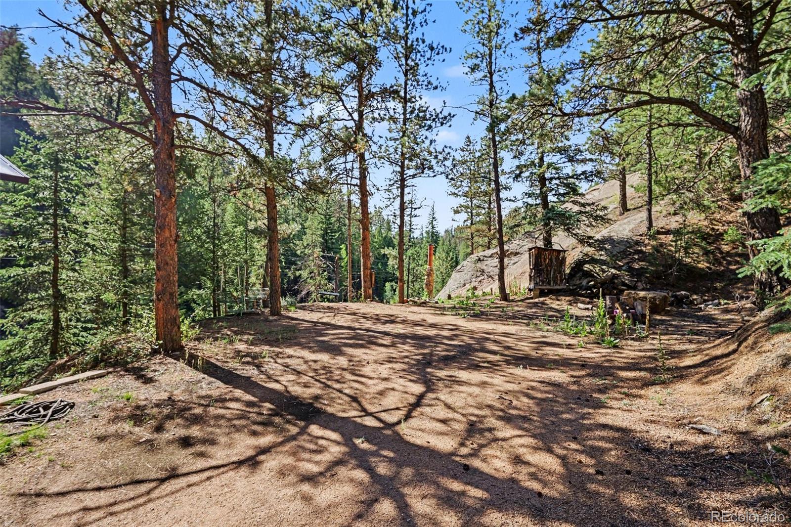 MLS Image #27 for 15751 s elk creek road,pine, Colorado