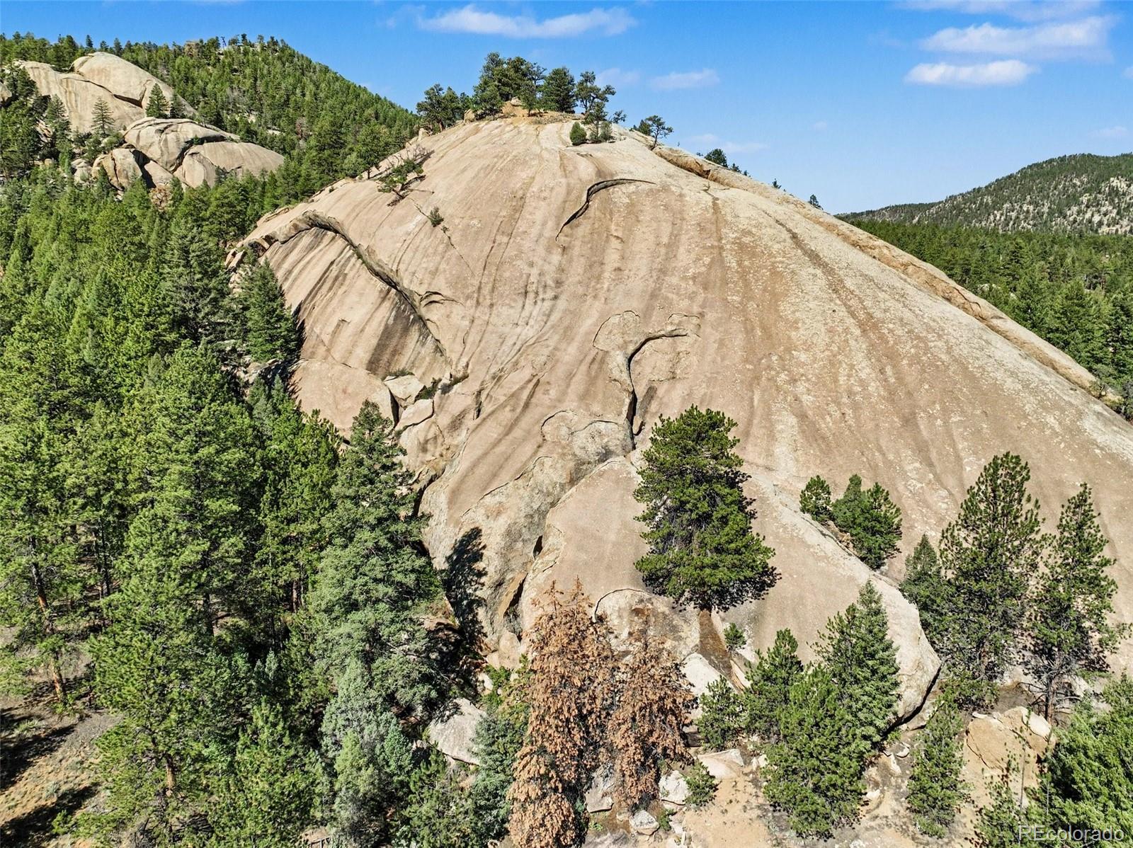MLS Image #28 for 15751 s elk creek road,pine, Colorado