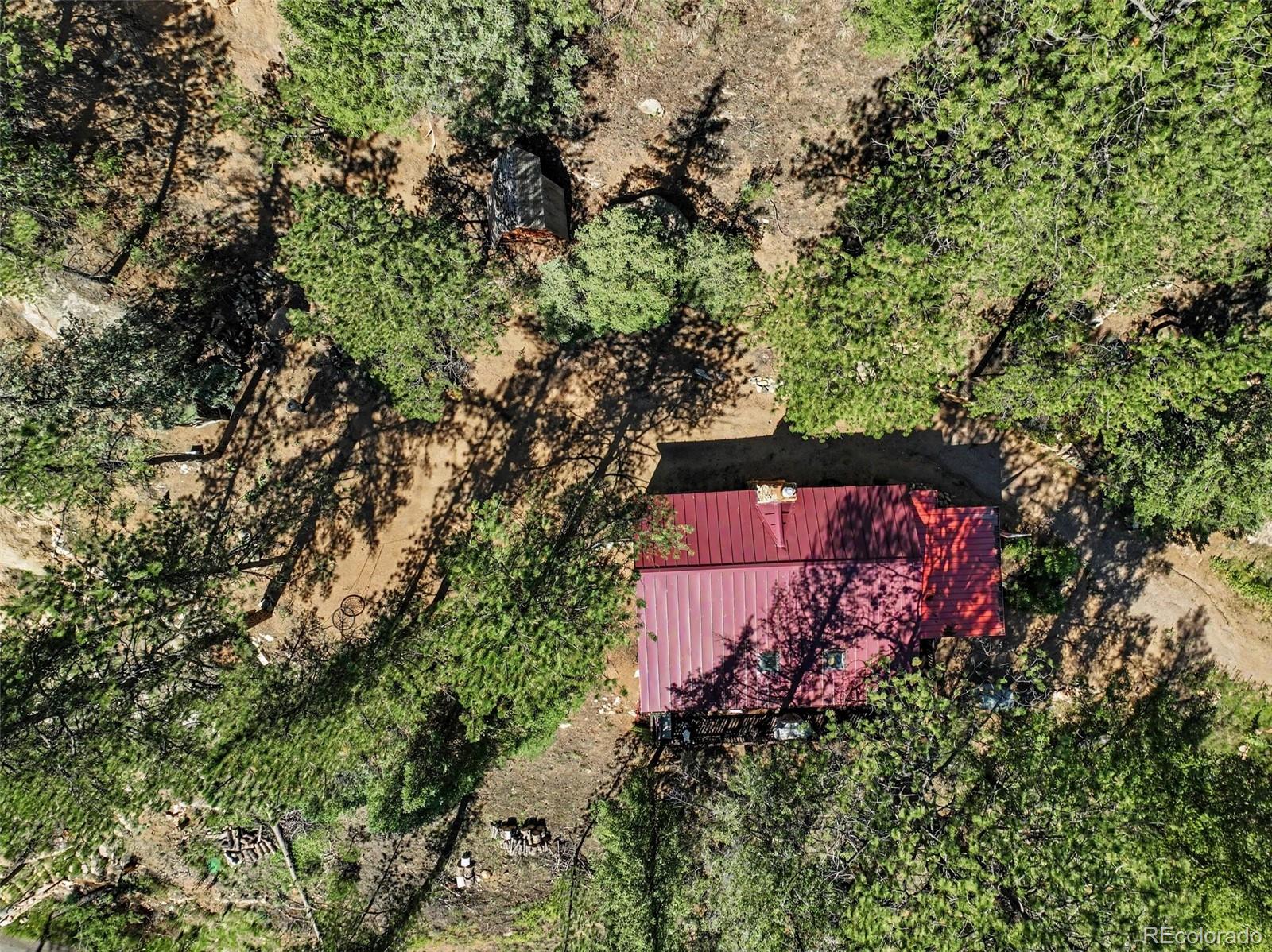 MLS Image #29 for 15751 s elk creek road,pine, Colorado