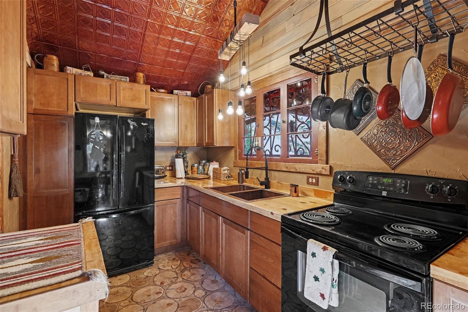 MLS Image #3 for 15751 s elk creek road,pine, Colorado