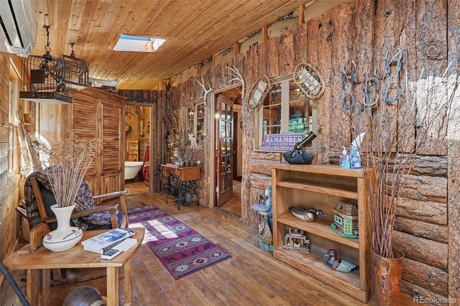 MLS Image #4 for 15751 s elk creek road,pine, Colorado