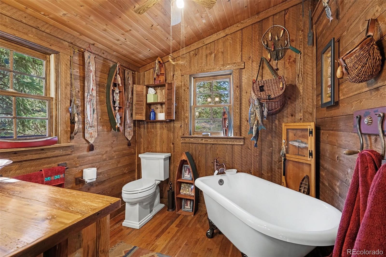 MLS Image #9 for 15751 s elk creek road,pine, Colorado