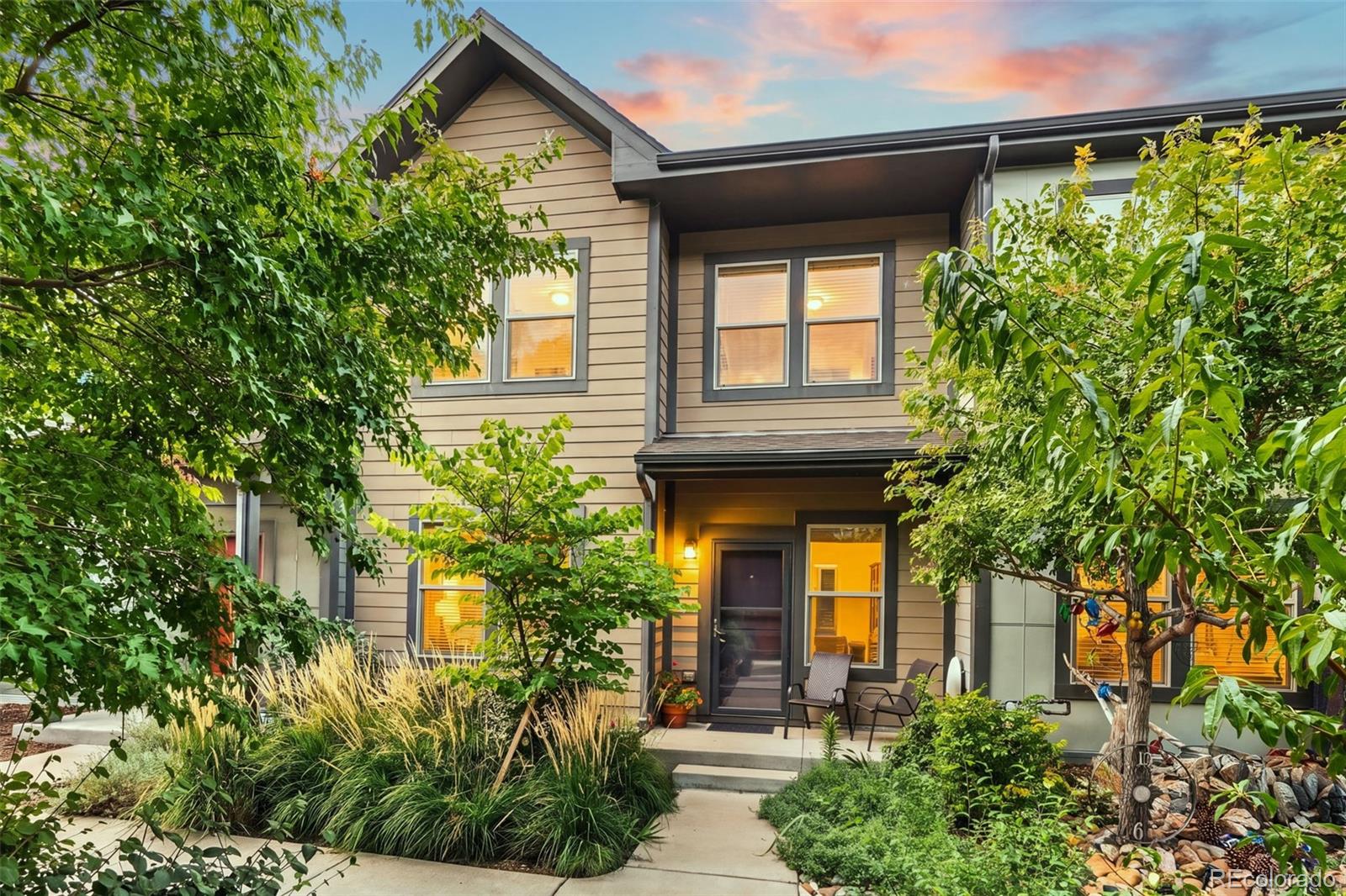MLS Image #0 for 2313  central park boulevard,denver, Colorado