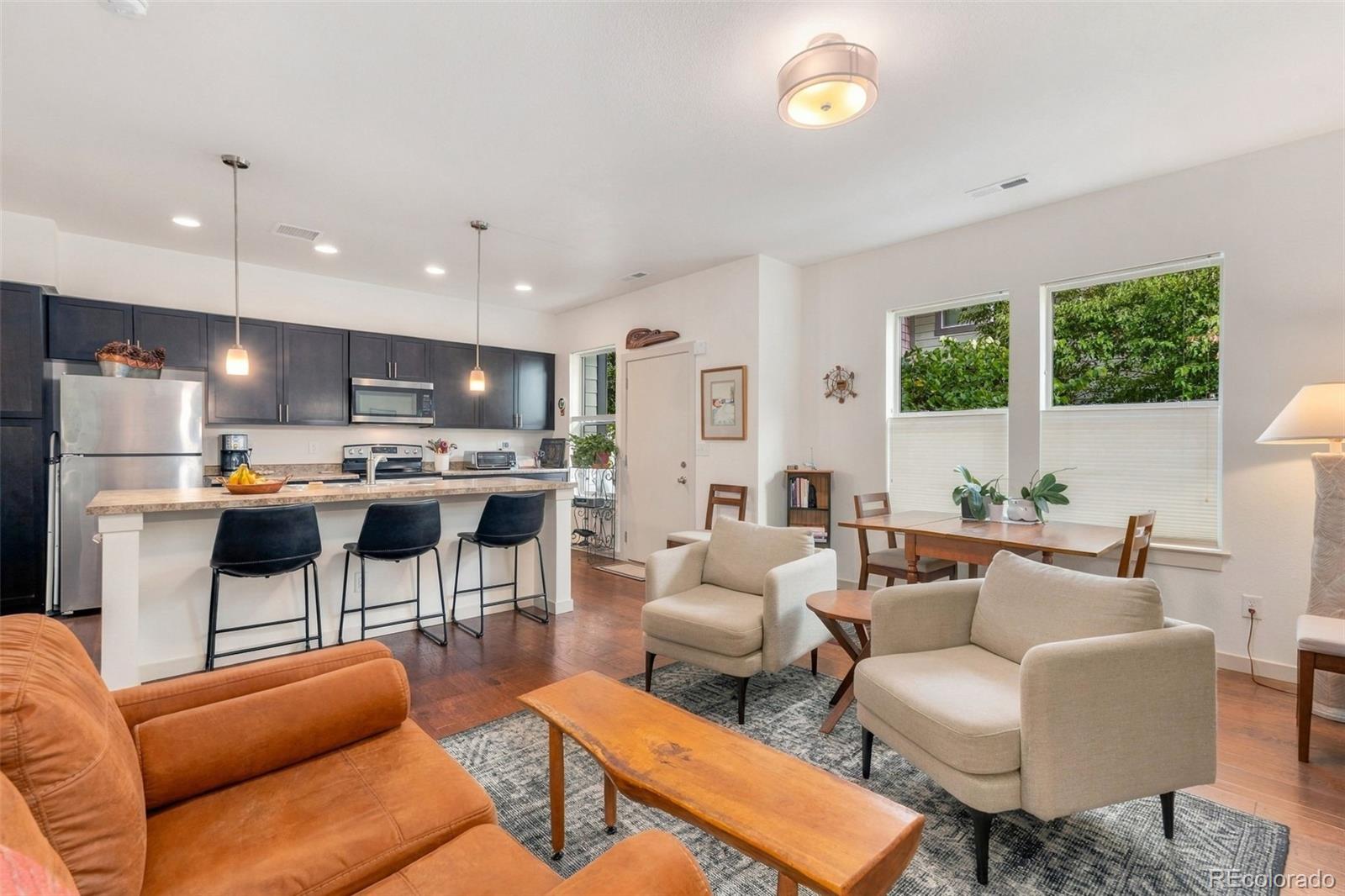 MLS Image #1 for 2313  central park boulevard,denver, Colorado