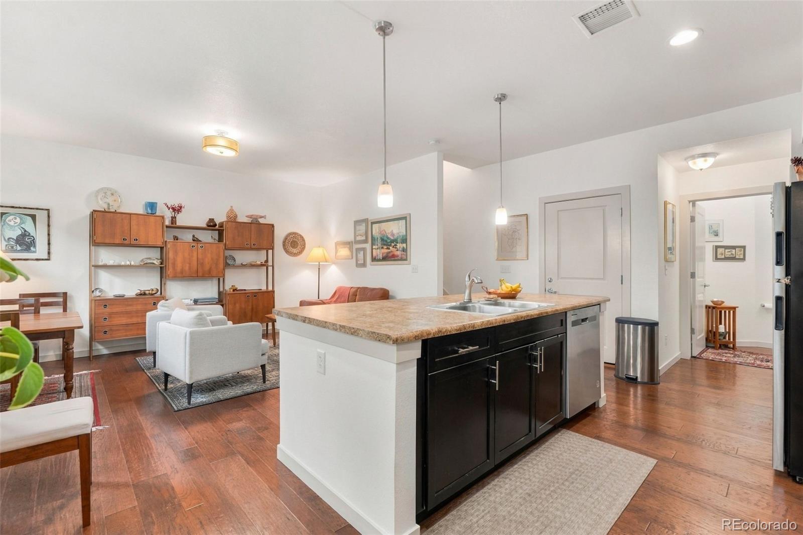 MLS Image #11 for 2313  central park boulevard,denver, Colorado