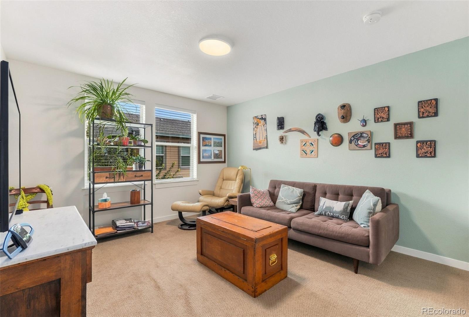 MLS Image #14 for 2313  central park boulevard,denver, Colorado