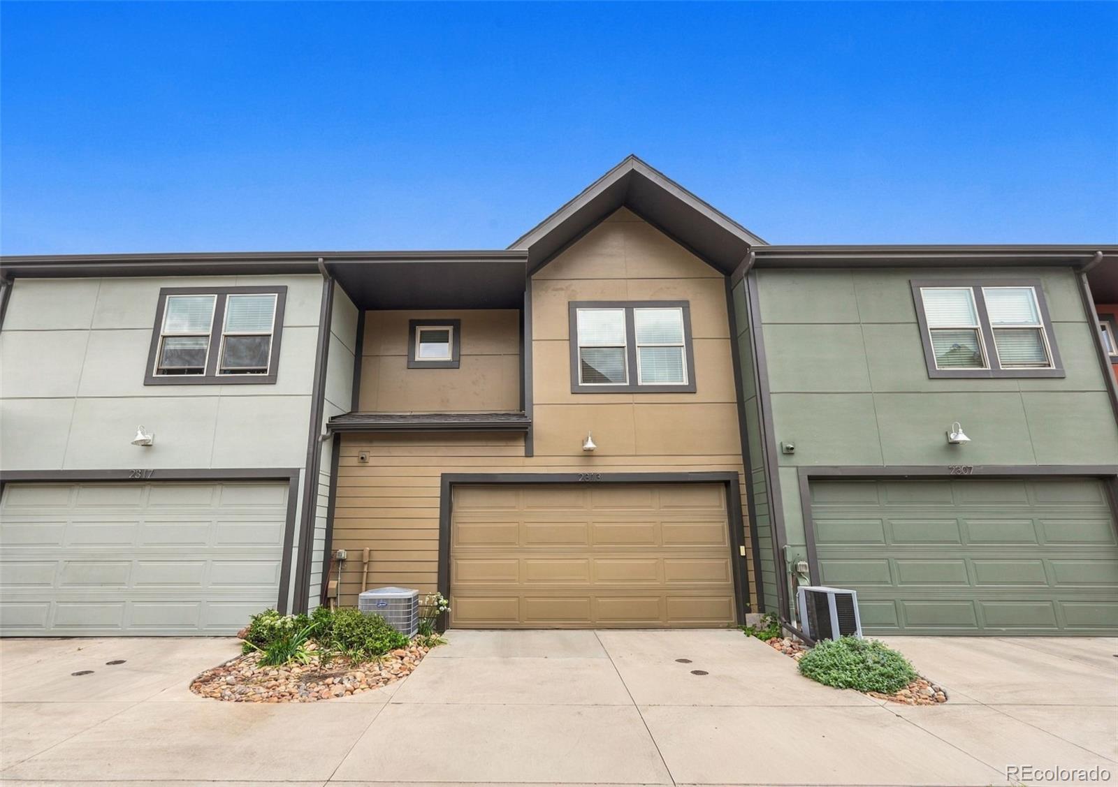 MLS Image #25 for 2313  central park boulevard,denver, Colorado