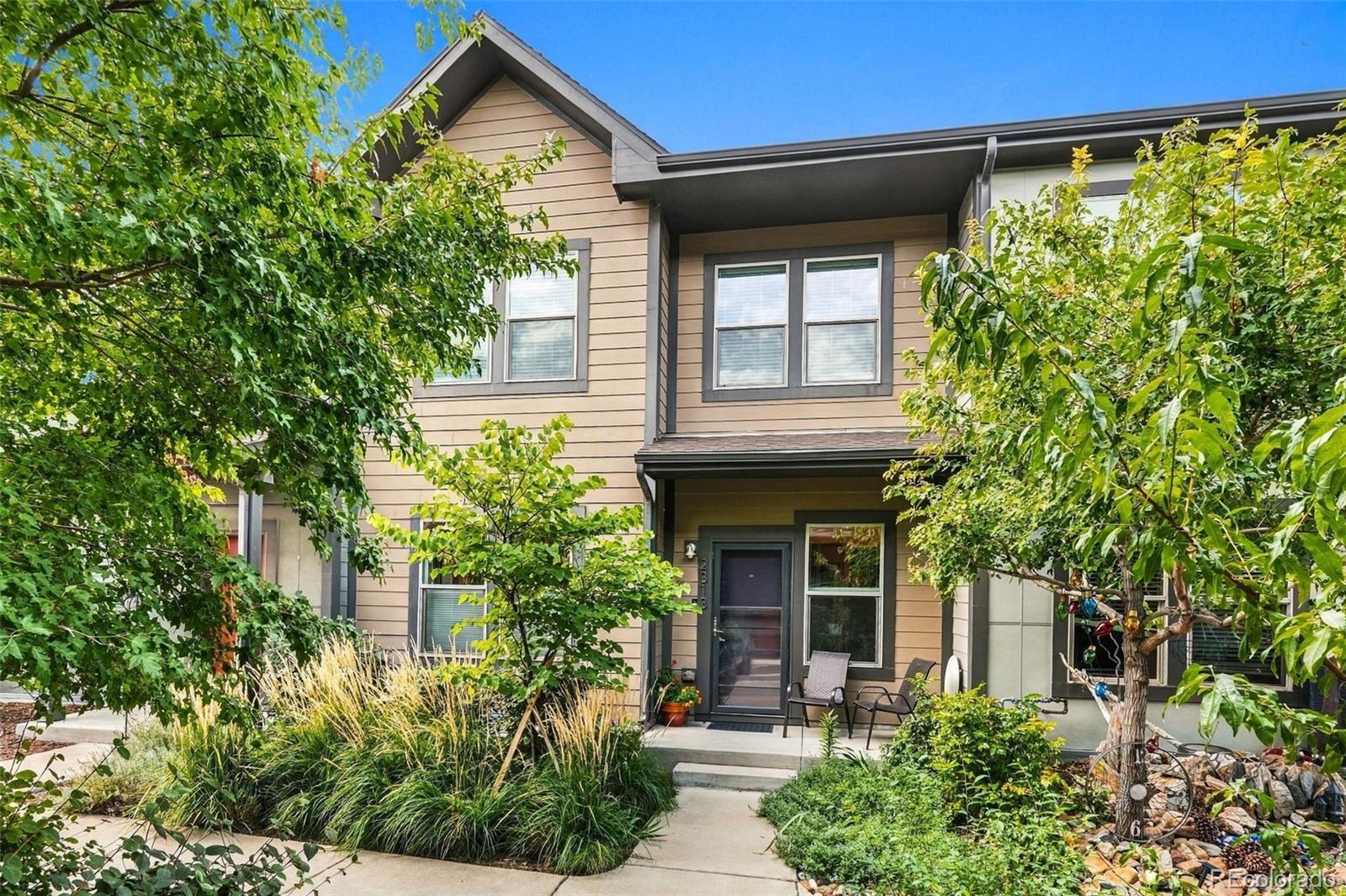 MLS Image #26 for 2313  central park boulevard,denver, Colorado