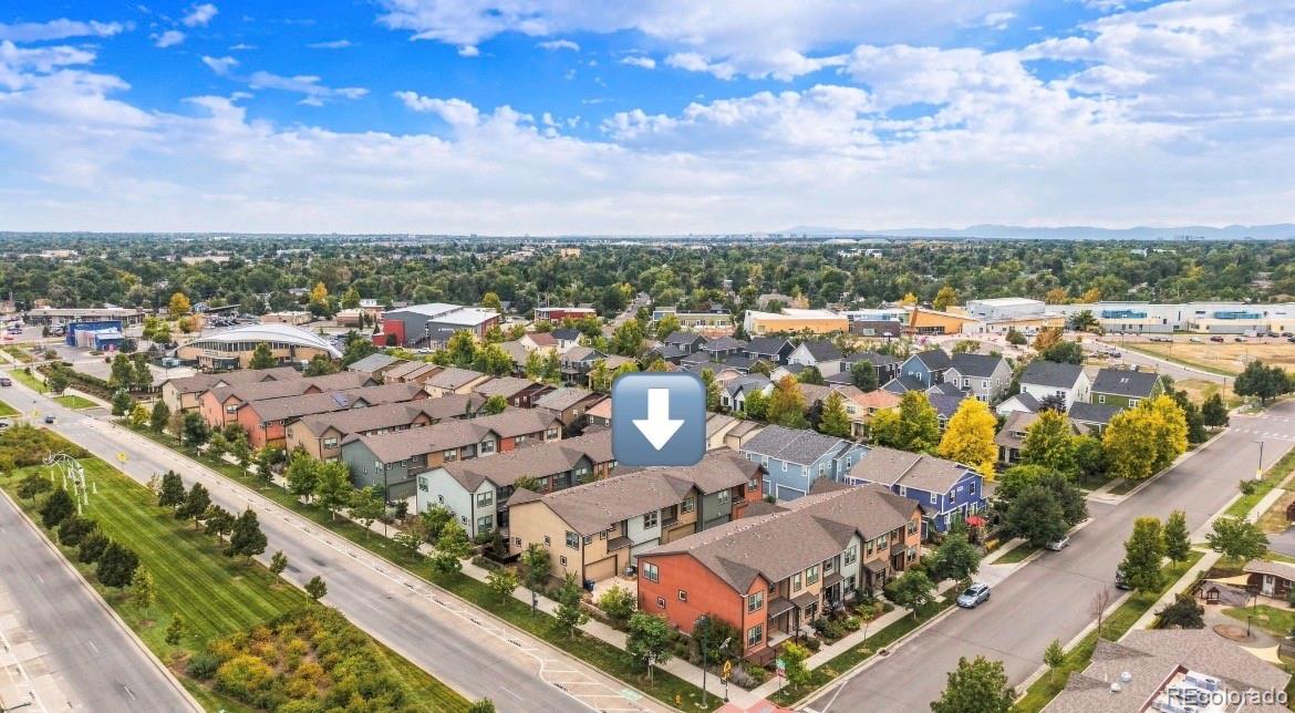 MLS Image #27 for 2313  central park boulevard,denver, Colorado