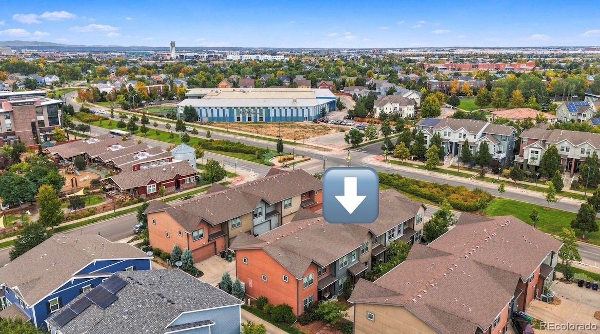 MLS Image #28 for 2313  central park boulevard,denver, Colorado