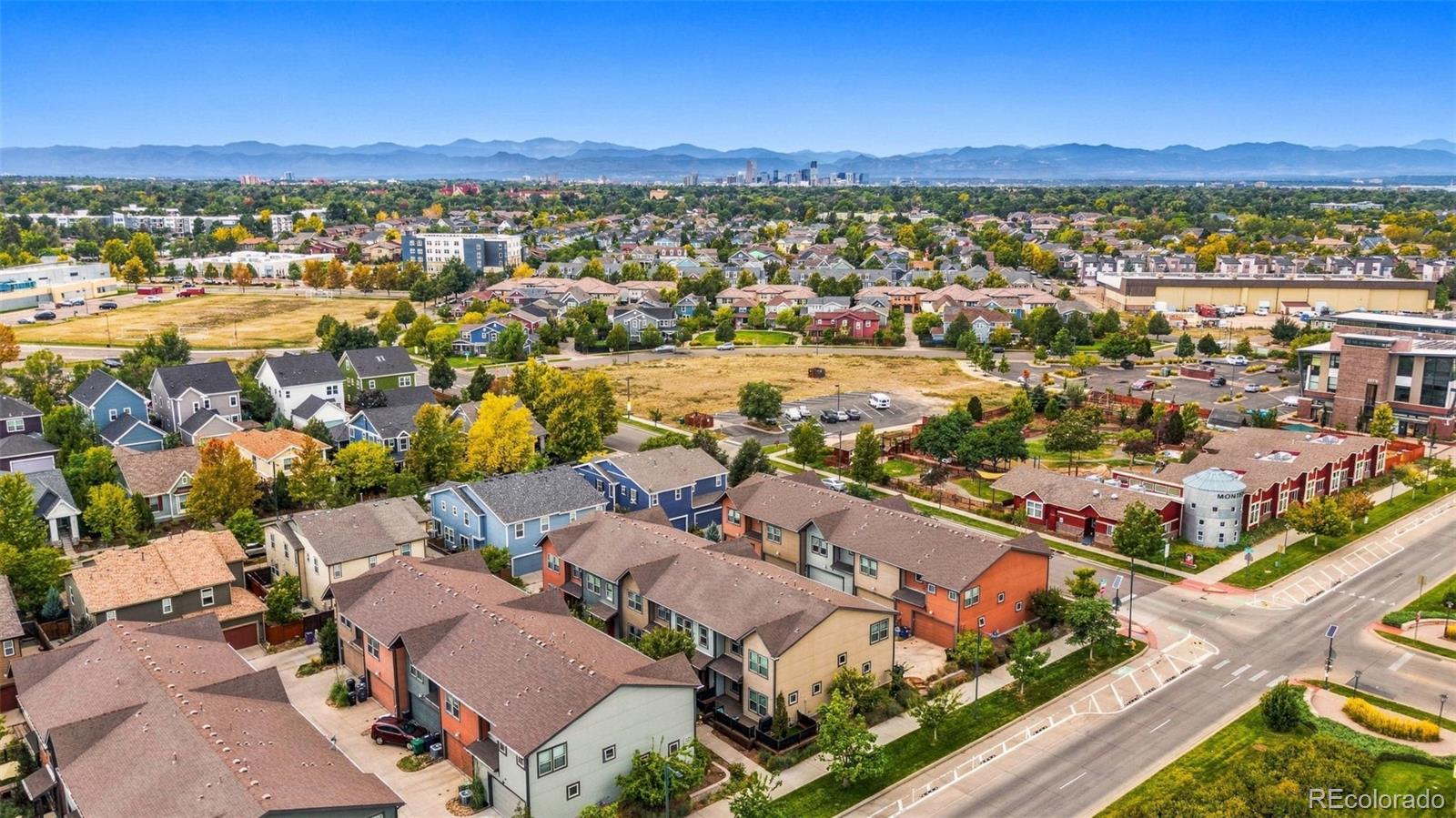 MLS Image #29 for 2313  central park boulevard,denver, Colorado