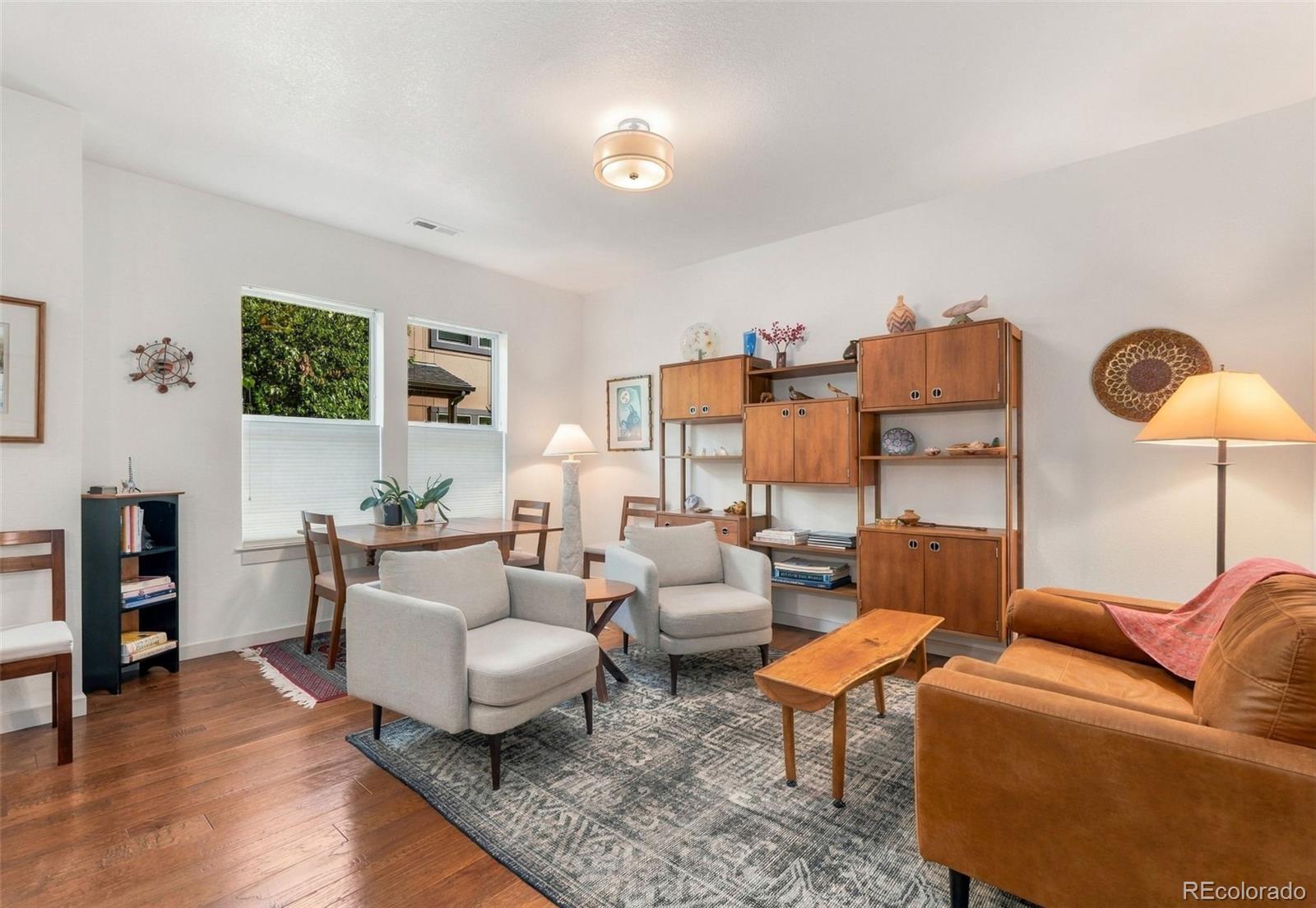 MLS Image #5 for 2313  central park boulevard,denver, Colorado