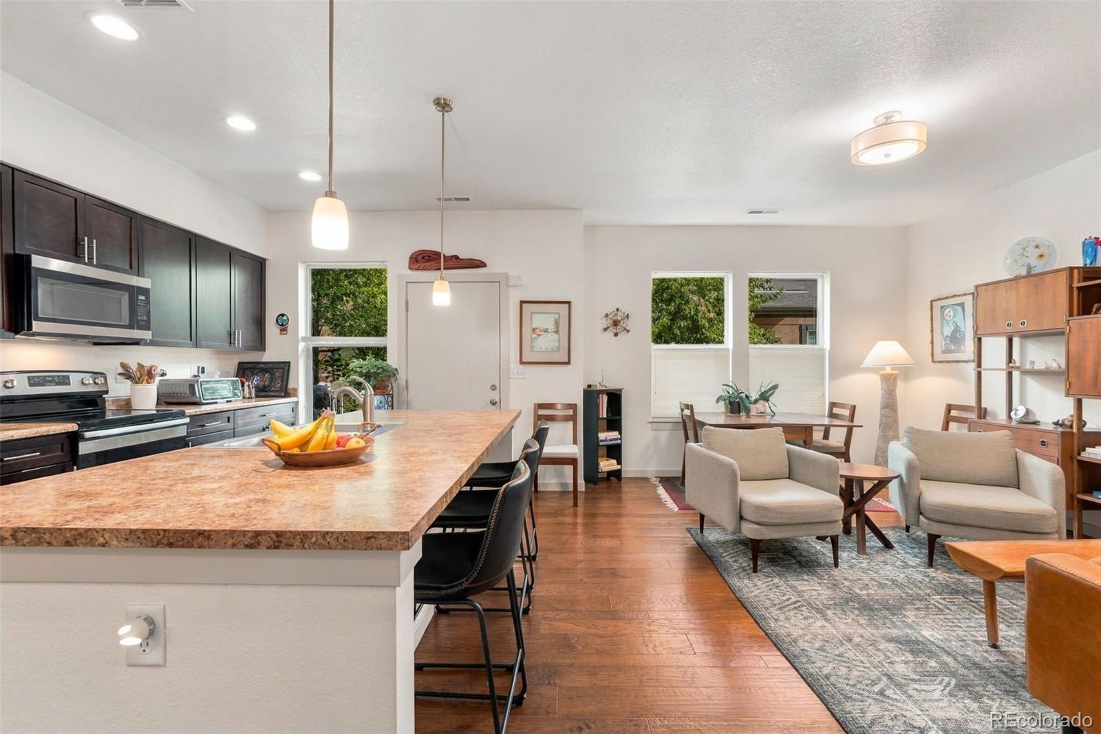 MLS Image #6 for 2313  central park boulevard,denver, Colorado