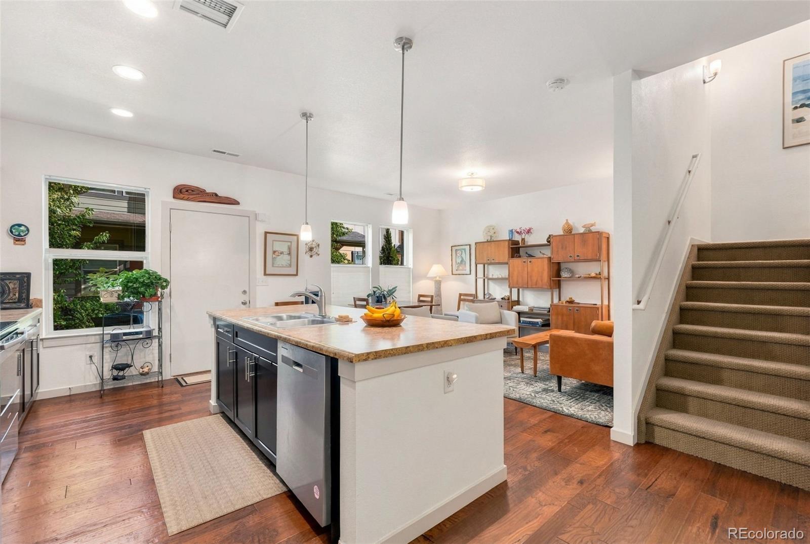 MLS Image #9 for 2313  central park boulevard,denver, Colorado