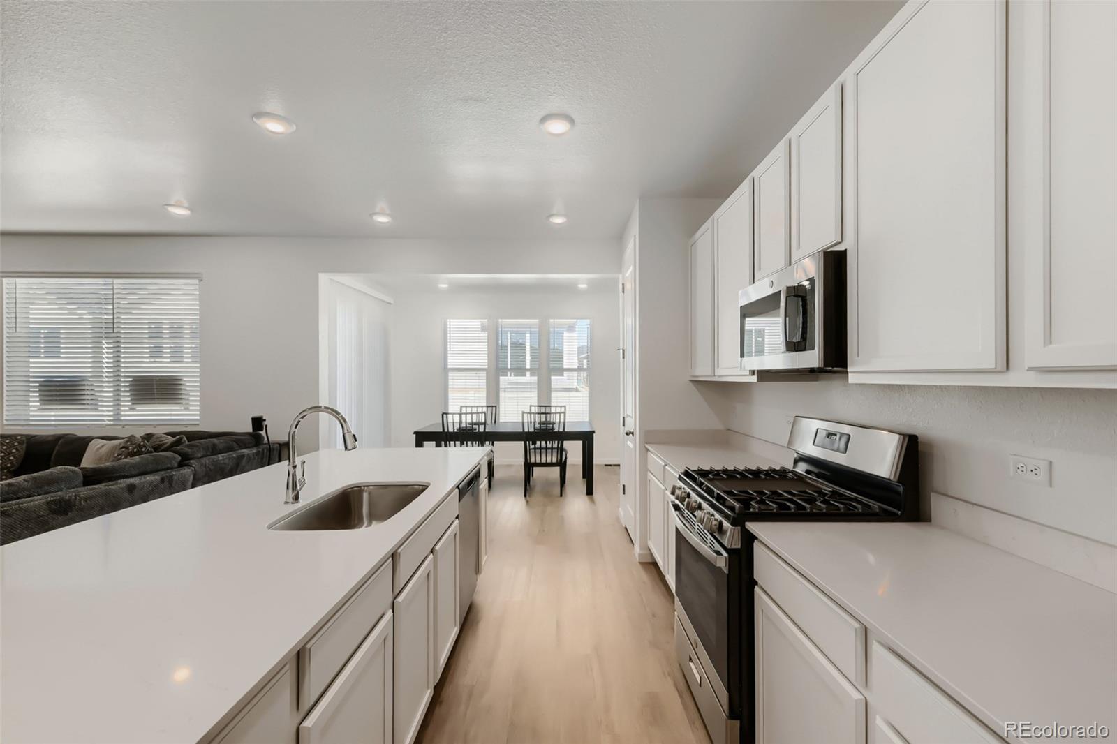 MLS Image #1 for 311  spruce street,keenesburg, Colorado