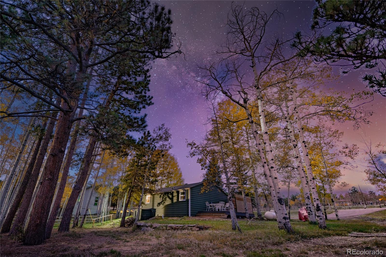 MLS Image #1 for 220  burland drive,bailey, Colorado