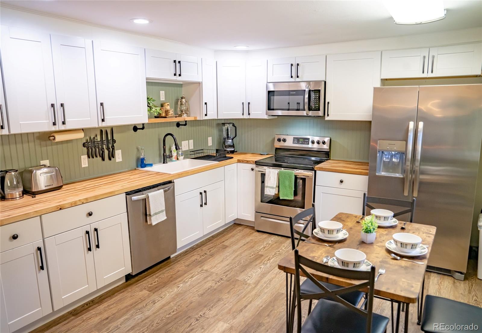 MLS Image #5 for 220  burland drive,bailey, Colorado