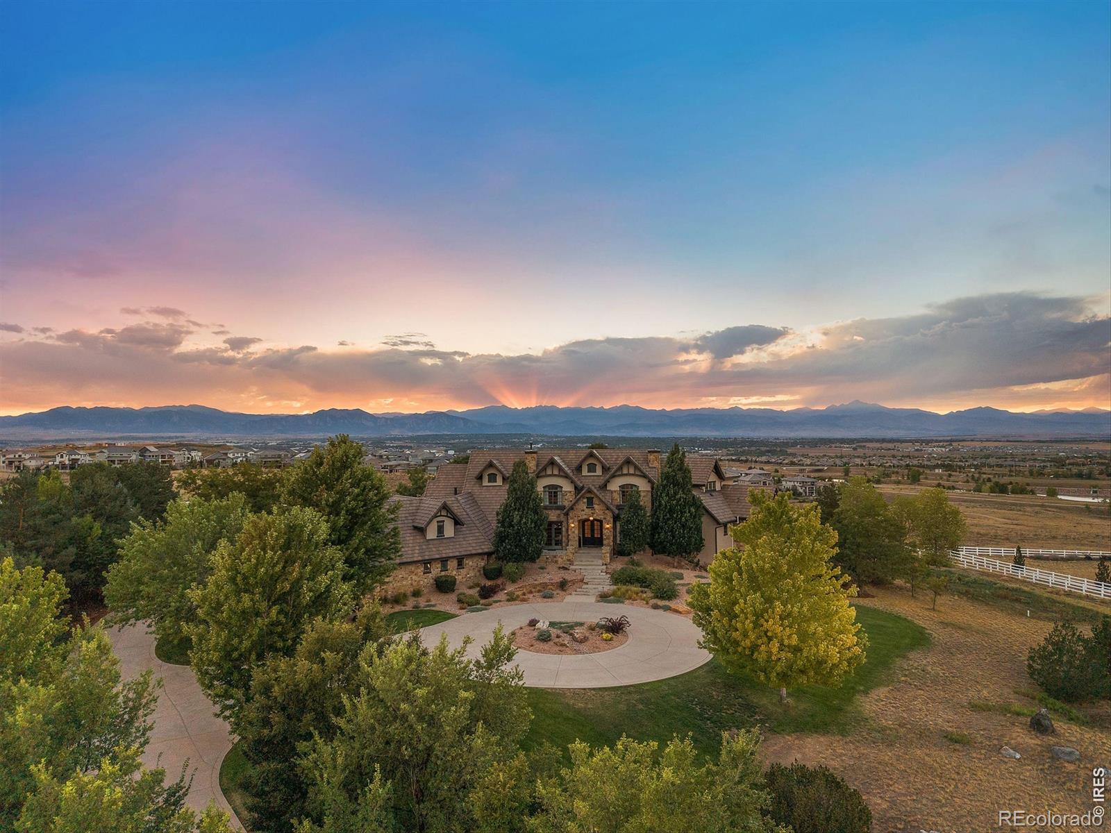 MLS Image #0 for 15478  mountain view circle,broomfield, Colorado