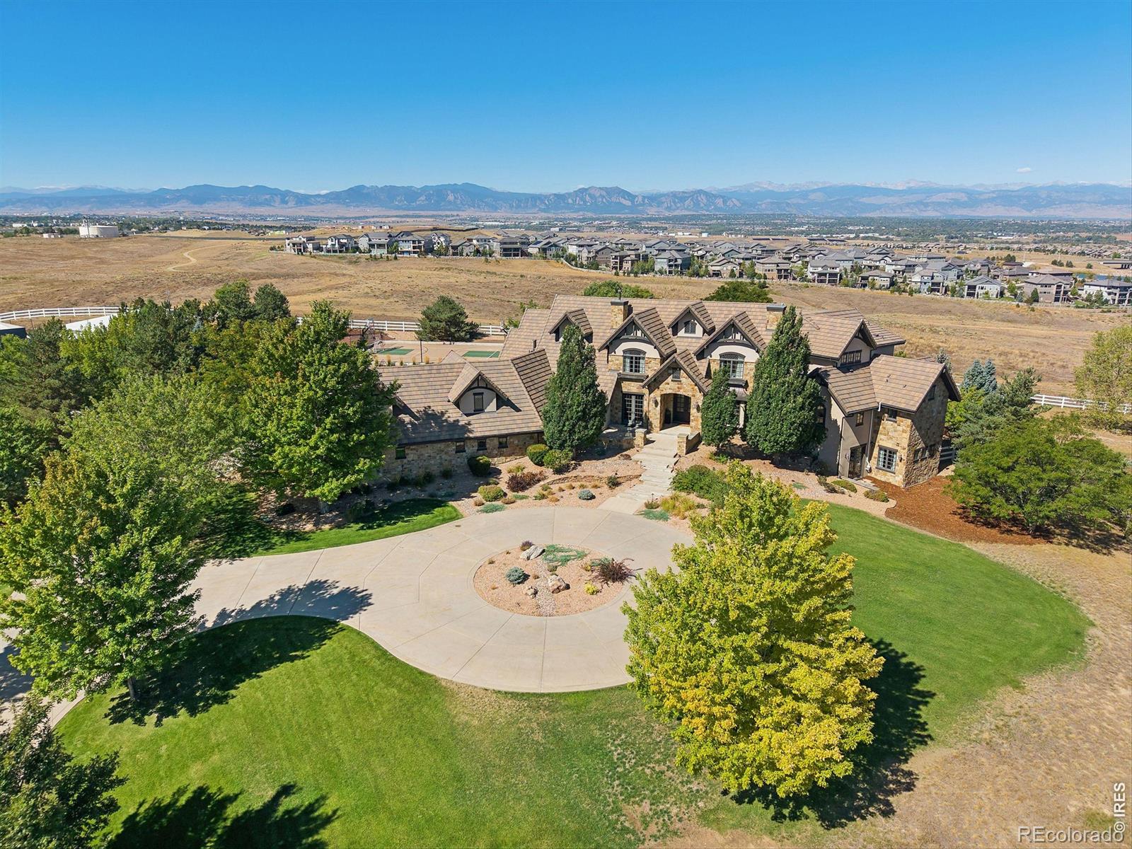 MLS Image #2 for 15478  mountain view circle,broomfield, Colorado