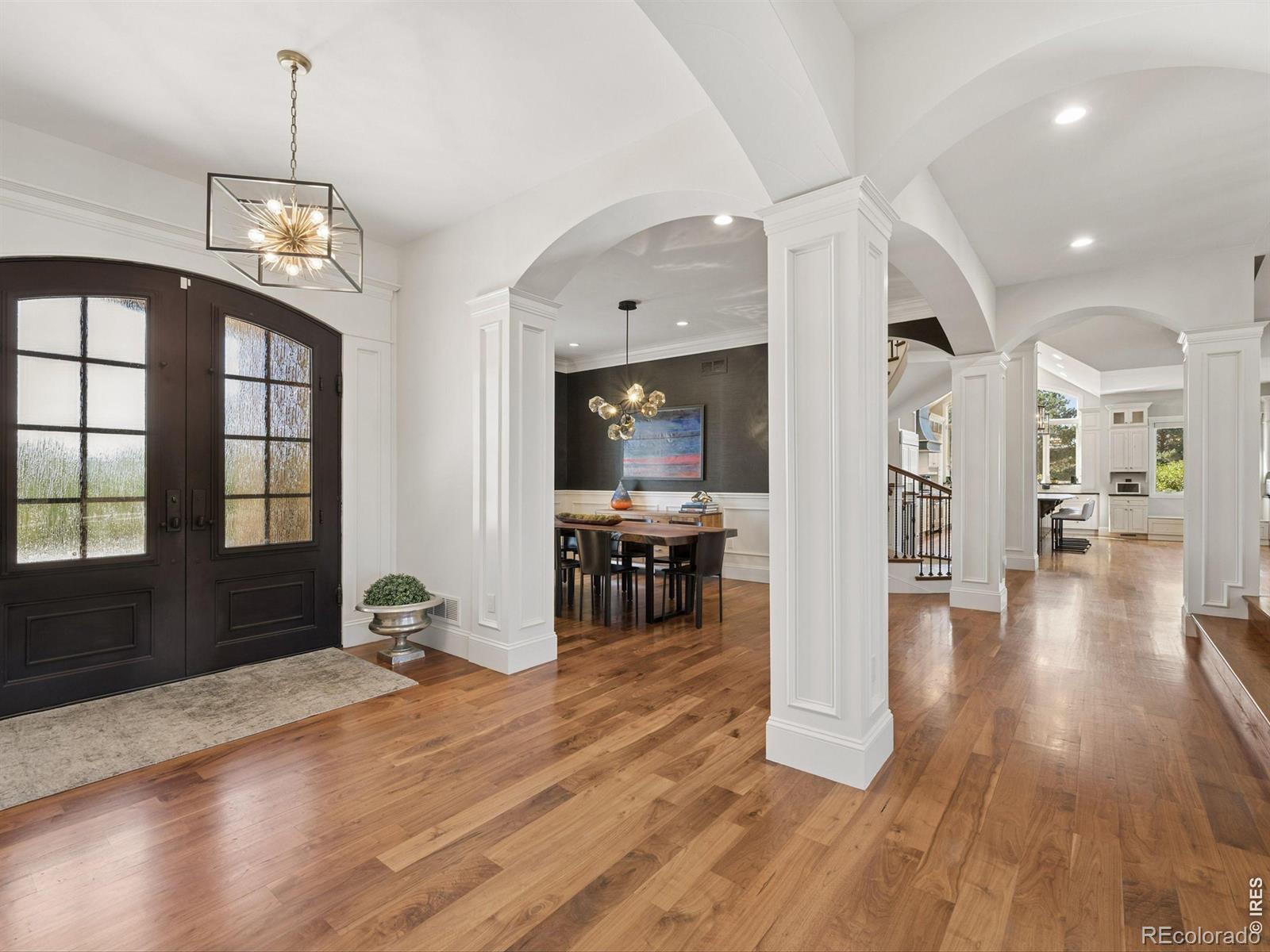 MLS Image #3 for 15478  mountain view circle,broomfield, Colorado