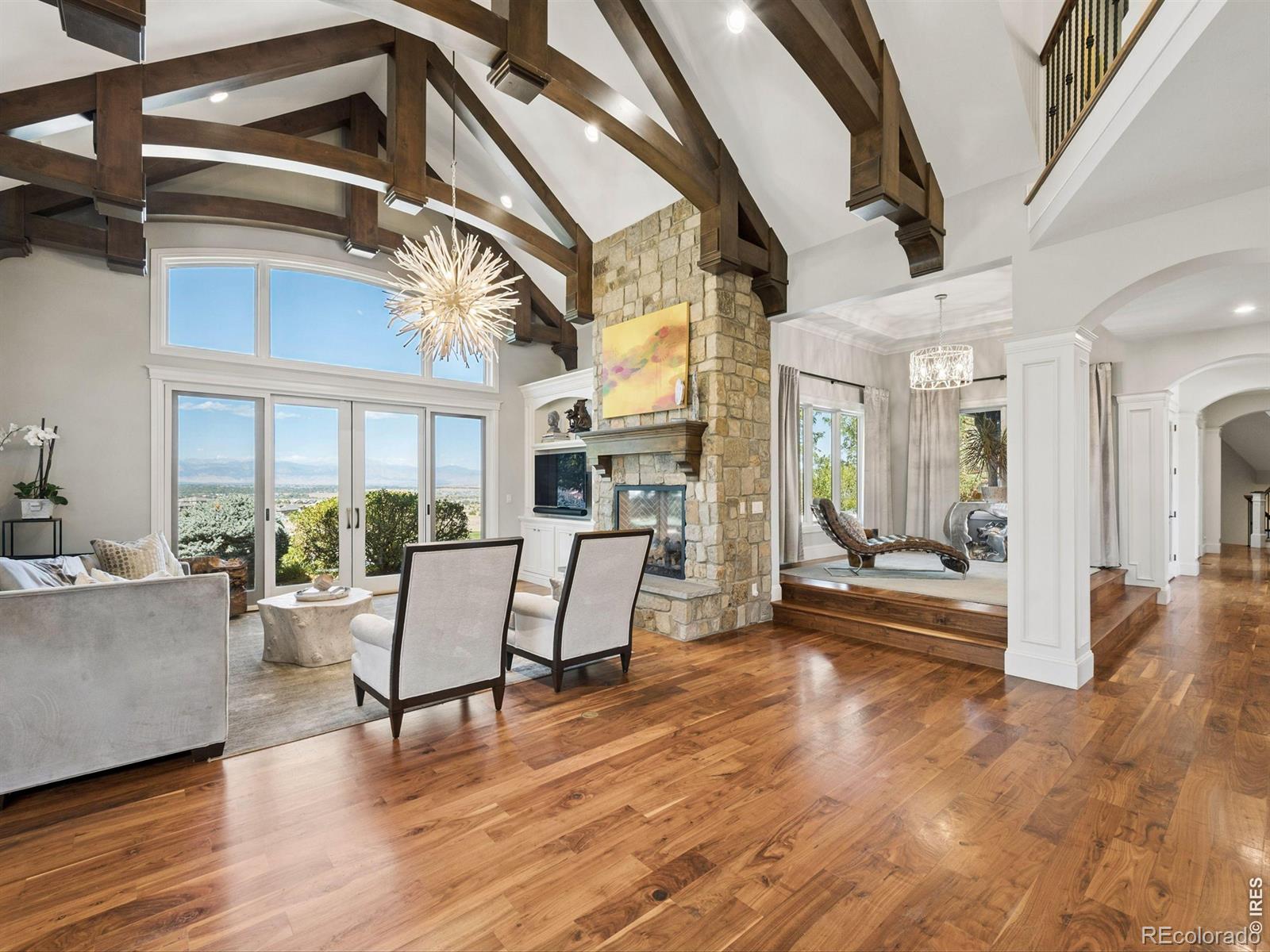 MLS Image #4 for 15478  mountain view circle,broomfield, Colorado