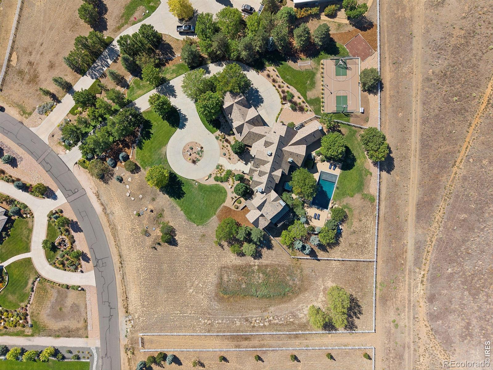 MLS Image #48 for 15478  mountain view circle,broomfield, Colorado