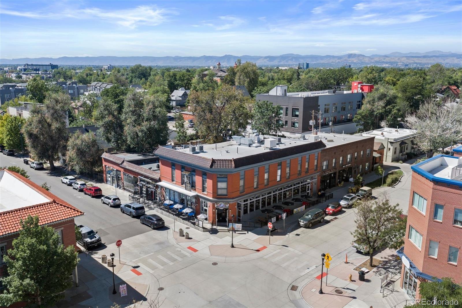 MLS Image #26 for 2625 w 25th avenue,denver, Colorado