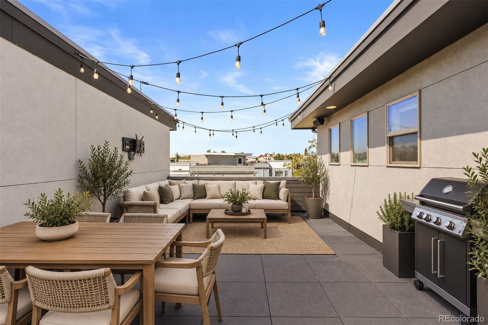 MLS Image #4 for 2625 w 25th avenue,denver, Colorado