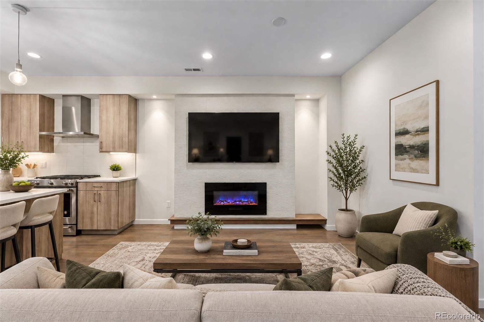 MLS Image #5 for 2625 w 25th avenue,denver, Colorado