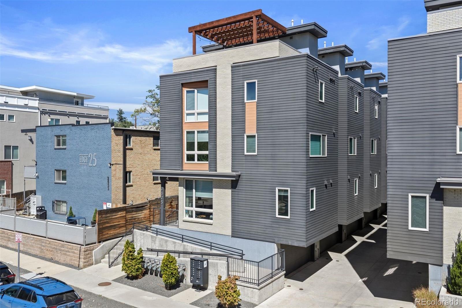 MLS Image #6 for 2625 w 25th avenue,denver, Colorado