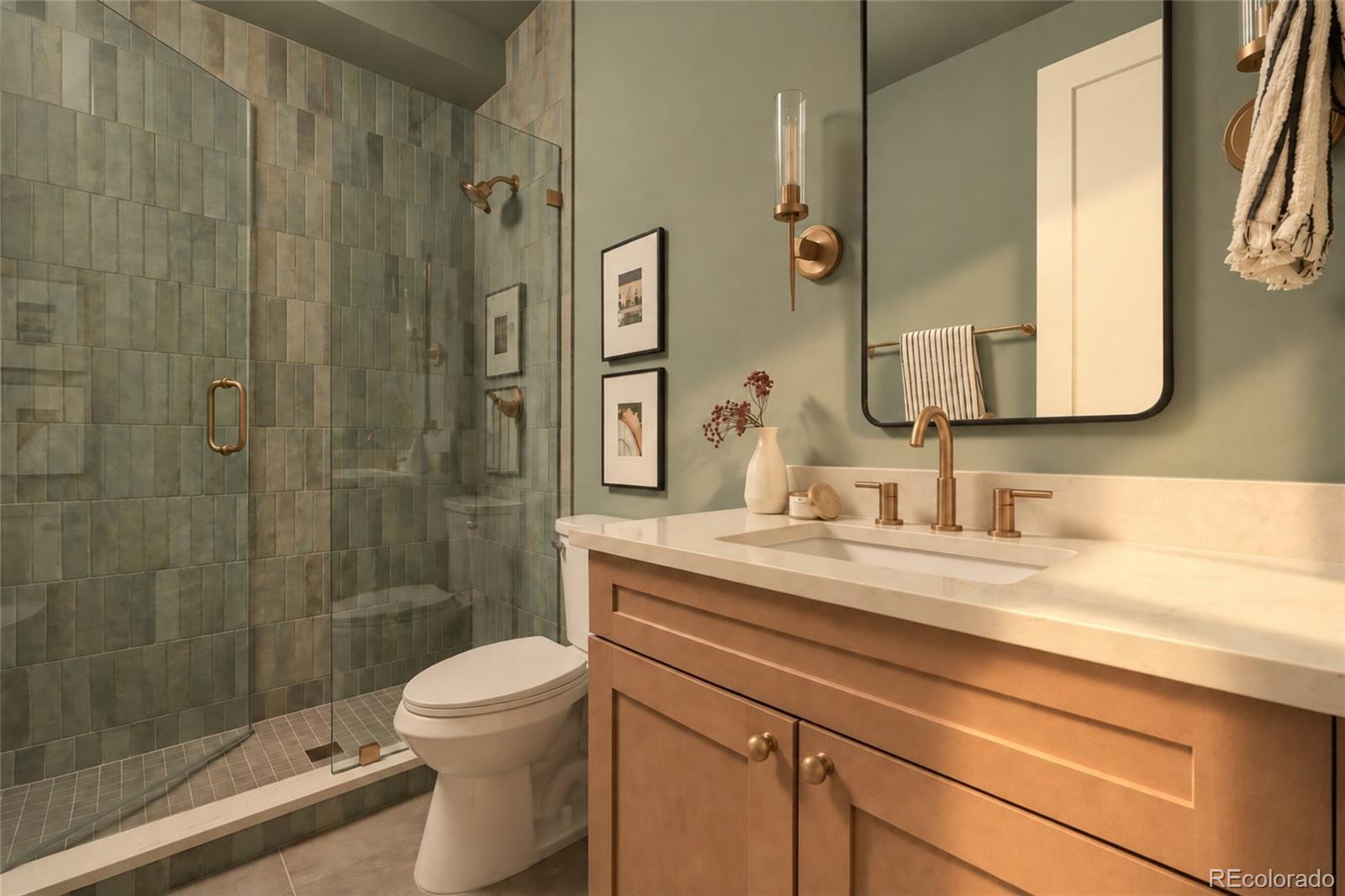 MLS Image #10 for 4500 n stuart street,denver, Colorado