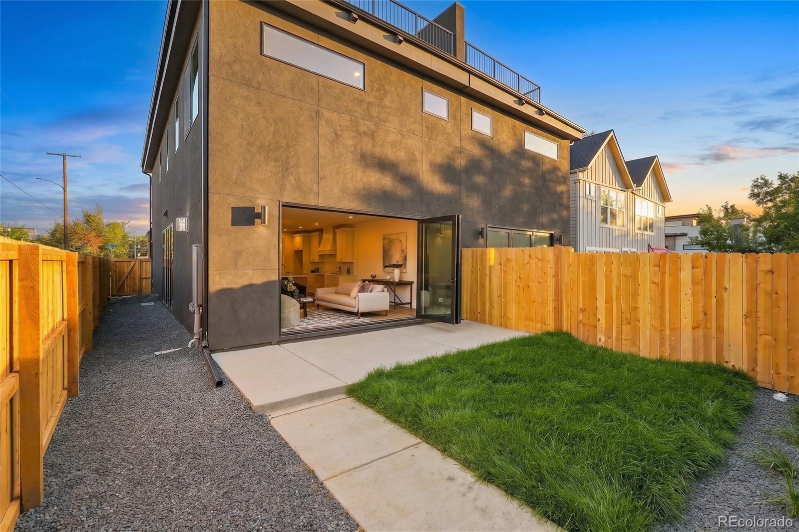 MLS Image #22 for 4500 n stuart street,denver, Colorado