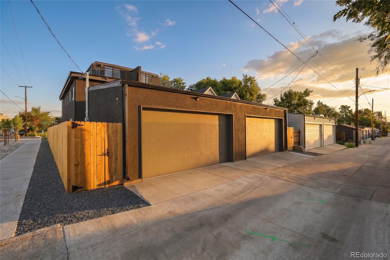 MLS Image #23 for 4500 n stuart street,denver, Colorado